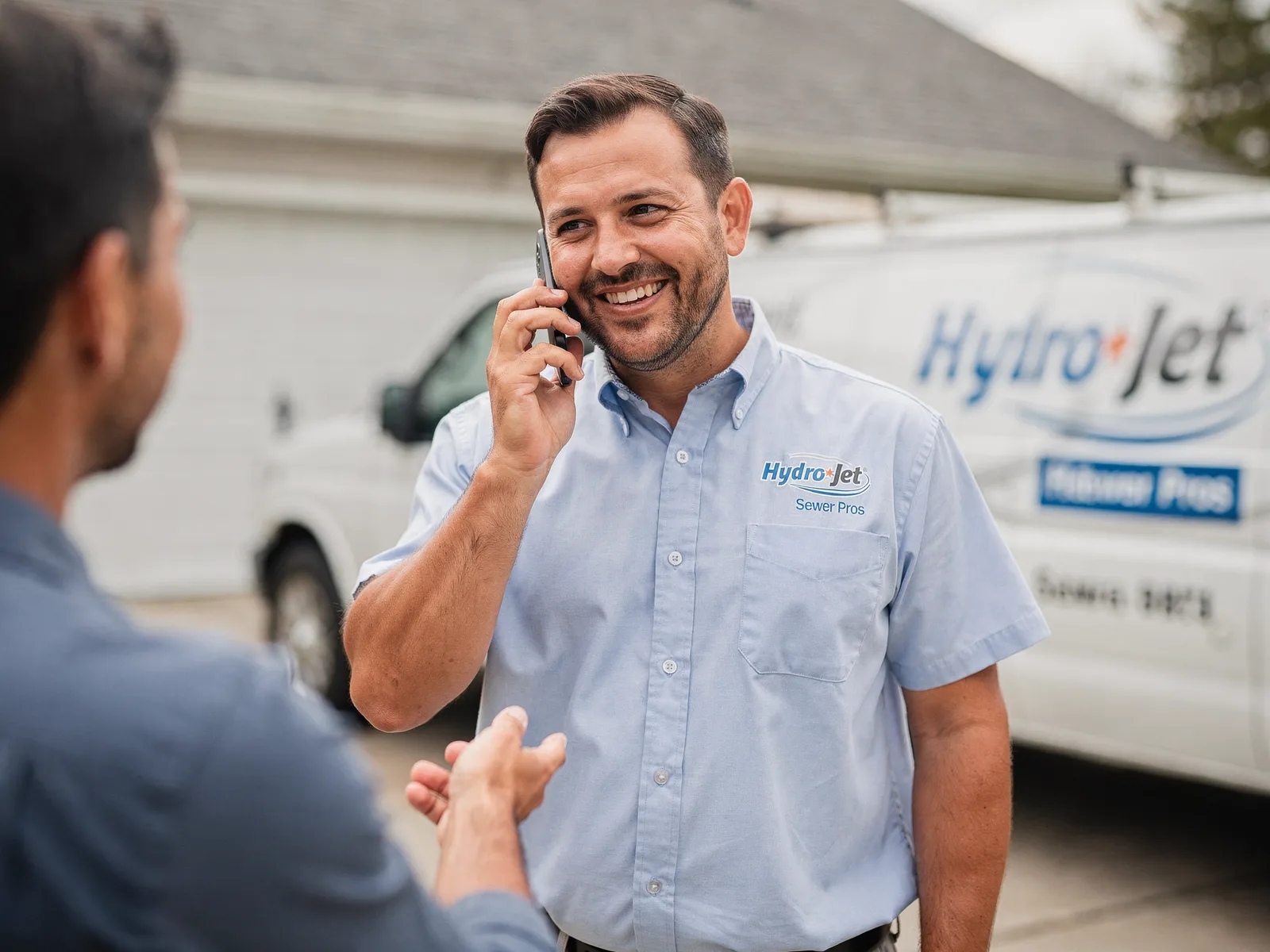 Hydro Jetting Near Me Ulmer, SC FAQs